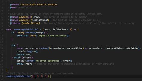 Image result for Sum of Elements in Array JavaScript