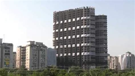 Twin Towers | World News, Latest and Breaking News, Top International ...