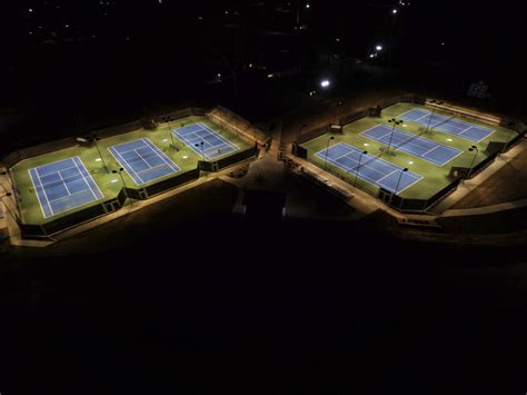 Baseline Sports Construction