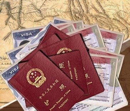 出国留学护照怎么办理，2023最新护照办理指南_游学通