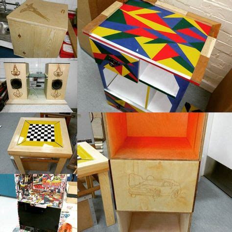 Image result for Design and Technology GCSE Coursework Development Examples