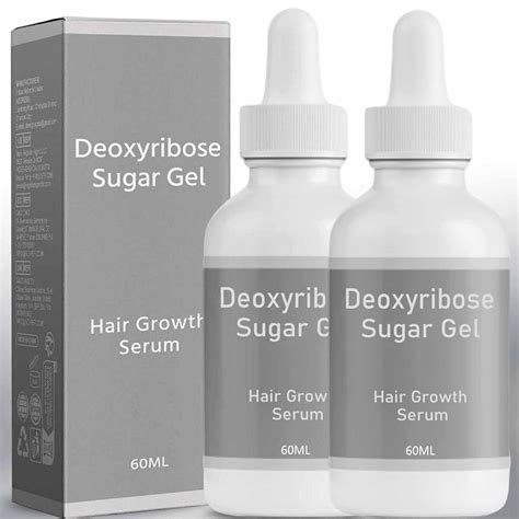 Deoxyribose Sugar Gel