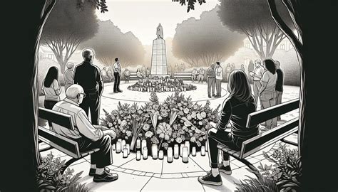 Recent Spokane Death Notices: Honoring Lives and Community Support - My ...