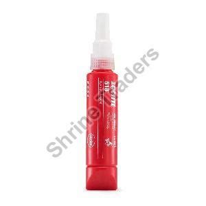 SHRINE TRADERS Delhi - Polyfix Black Cyanoacrylate Glue Adhesive ...