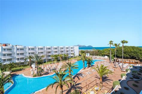 IBEROSTAR SELECTION ALBUFERA PARK (Playa de Muro) - All-inclusive ...