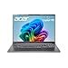 acer Aspire 16 AI Copilot+ PC | 16" WUXGA 120Hz 100% sRGB Display ...