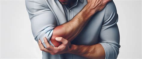 Elbow Pain: Symptoms, Causes, And Treatments – Three60wellness