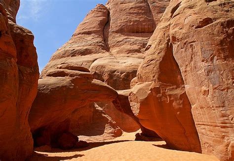 Arches National Park Tourism (2024): All You Need to Know Before You Go