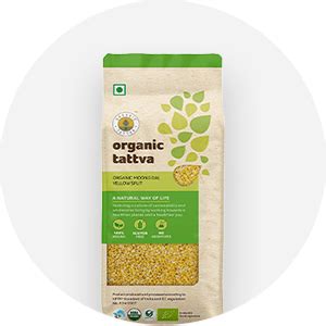 Buy Fresh Dal & pulses online at best prices in India