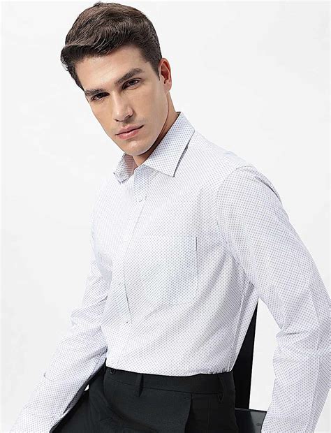 Buy 3pk Slim Fit Easy Iron Shirts at Marks & Spencer