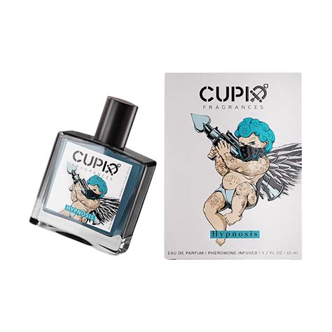 Guvpev Cupid Charm Perfumes, Cupid Hypnosis Cologne for India | Ubuy