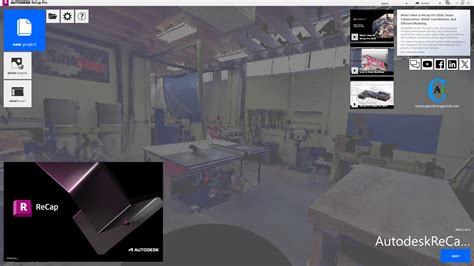 Image result for Autodesk ReCap Pro