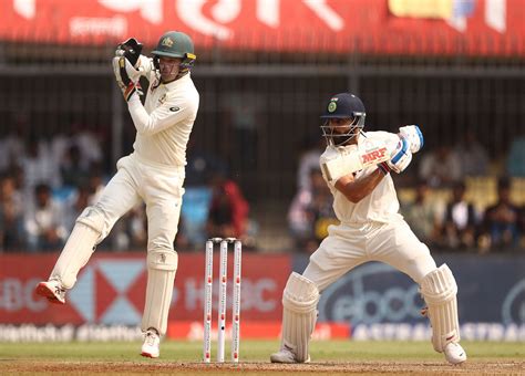 5 records that were broken on Day 1 of India vs Australia 2023 3rd Test