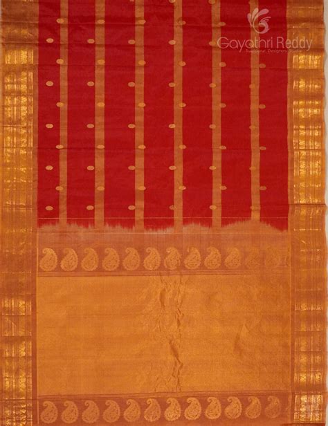 PURE GADWAL SICO-GDS578