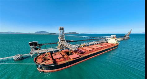 Adani Ports to acquire Australian terminal