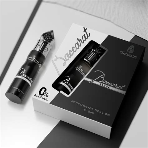 Al-Nuaim Perfumes – Al Nuaim