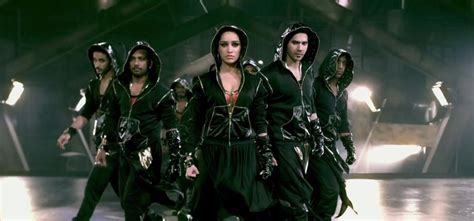 ABCD 2 Official Trailer: Varun Dhawan Shraddha Kapoor Put On Their ...