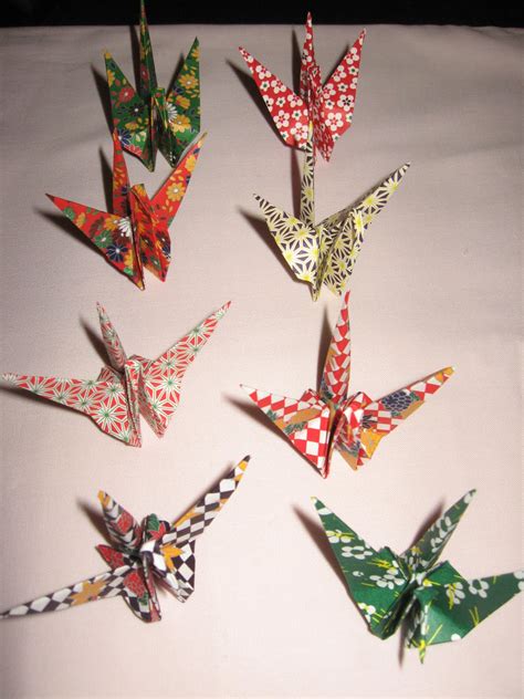 .: Técnica de Origami