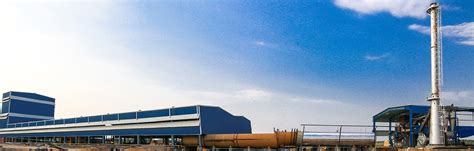 AAC Block Plant Manufacturers | AAC Plant Suppliers | Buildmate