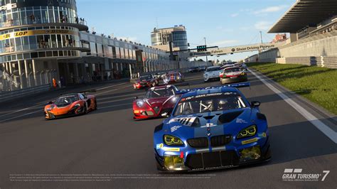 Gran Turismo 7 Version 1.41 Patch Notes (GT7 1.41)