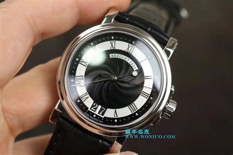 st复刻手表,朋友送了一块ST厂复刻的手表，大家来看看质量怎么样-世界之表