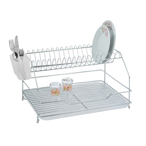 Oceđivač za sudove na 2 nivoa Gold2 Kiwa KW20203 | Volim svoj dom