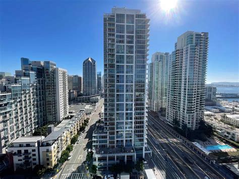 Downtown San Diego High Rise Condos For Sale at Emily Marsh blog
