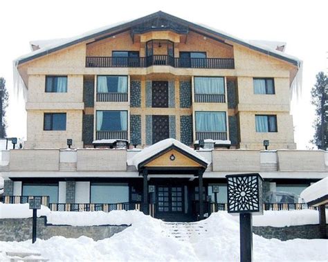 THE VINTAGE GULMARG (Kashmir) - Hotel Reviews, Photos, Rate Comparison ...