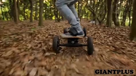 America Retail Price Off Road Electric Skateboard All Terrain Longboard ...
