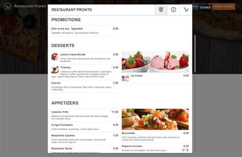 7 Key Steps to Increase Restaurant ProfitabilityGloriaFood Blog