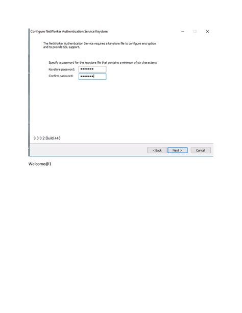 EMC NetWorker Tutorial 的图像结果
