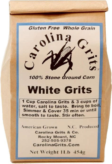 Amazon.com: Bob's Red Mill Organic Corn Grits/, Oz polenta 24 Ounce