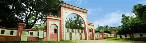 Welcome to WMO Arts & Science College Muttil