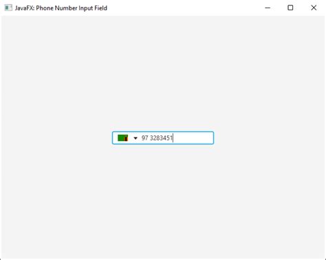 Image result for Java Number Input Field