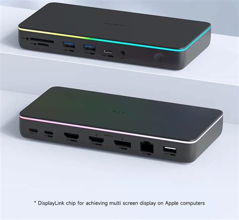 DisplayLink USB Docking Station 的图像结果