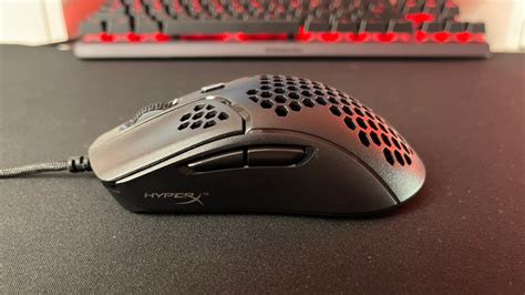 Image result for HyperX Pulsefire Haste Setup