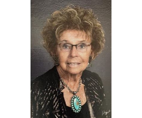 Marlene Faye Stotz-Rozell Obituary (2023) - Archbold, OH - Grisier ...