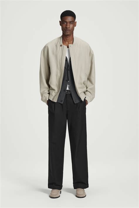 SUEDE PENNY MULES - LIGHT MOLE | COS