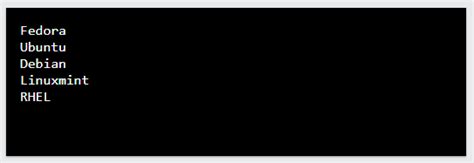 For Loop Using List App End Python 的图像结果
