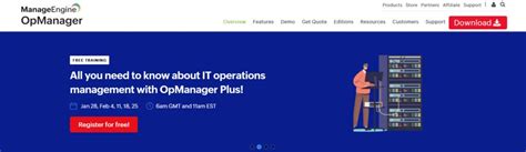 Top 10 Best Tools for Network Monitoring in 2025 – TopatTop.com