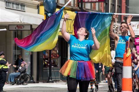 It’s pride week in Worcester; Here’s the lineup of events to celebrate ...