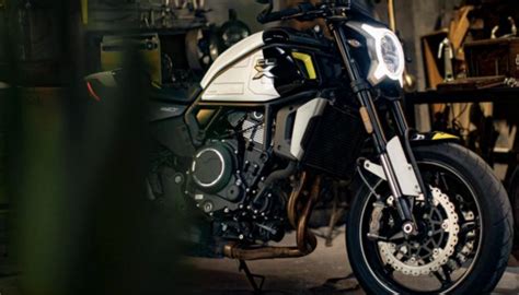 CF Moto presenta la nuova 700CL-X Sport - Infomotori