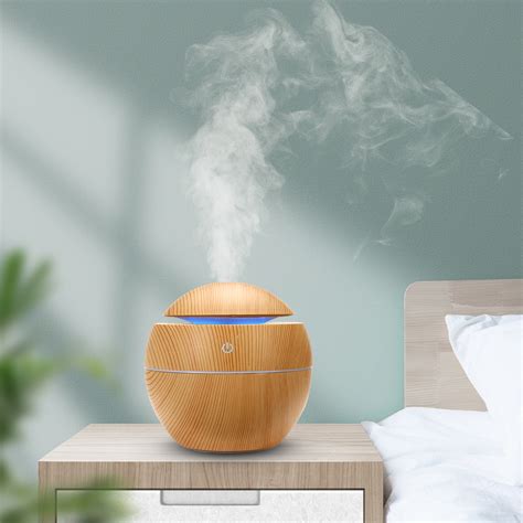 Image result for Humidifier Aroma Diffuser