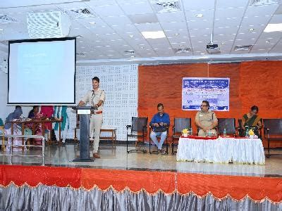 Marudhar Kesari Jain College for Women -> Events -> NSS, NCC, UBA, YRC ...