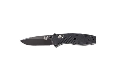Benchmade Mini Barrage Knives