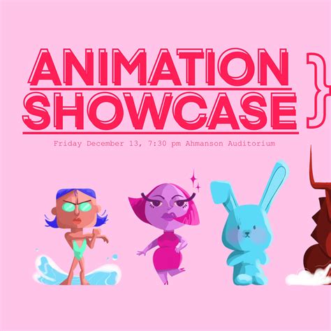 Image result for Cartoon Animator Showcase