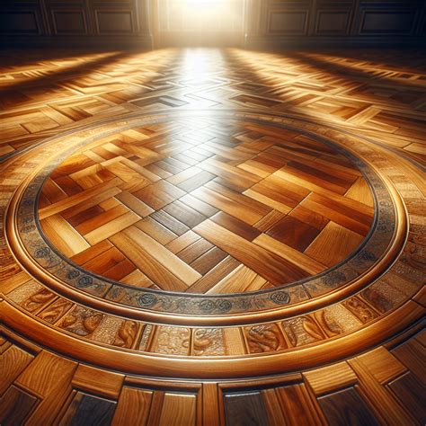 Can you refinish engineered hardwood floors - craftingwithconcrete.com