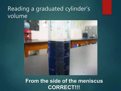 Handling of pipette ,buret,separatory funnnel, graduated cylinder | PPT