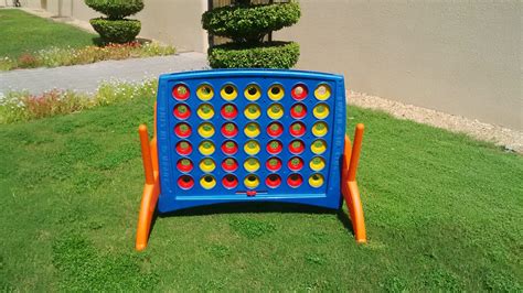 GIANT CHESS – Tumble Time