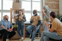 150 Extracurricular Activity Examples From Accepted Students - Crimson ...